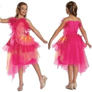 WICKED GLINDA COSTUME